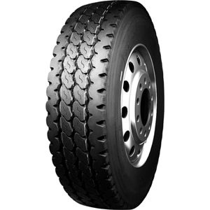 On-Off - Anvelopă Camioane Toate Pozitiile ADVANCE GC-A1 315/80 R22.5 156/150 K - D C 74 B