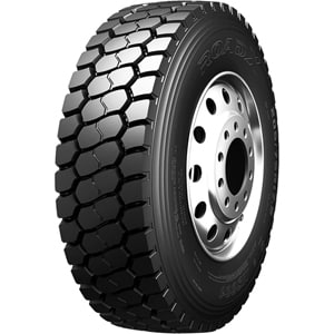 On-Off - Anvelopă Camioane Toate Pozitiile ROADX AP865 315/80 R22.5 156/153 K - D C 72 B