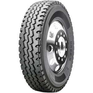 On-Off - Anvelopă Camioane Toate Pozitiile ROADX AP866 315/80 R22.5 156/153 K - D C 72 B