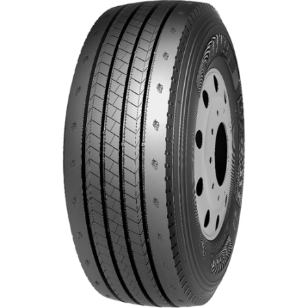 Anvelopă Camioane Toate Pozitiile ROADX DX670 385/55 R22.5 160 K - C B 73 B [1]