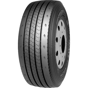 Camioane - Anvelopă Camioane Toate Pozitiile ROADX DX670 385/55 R22.5 160 K - C B 73 B