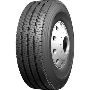 Urban - Anvelopă Camioane Toate Pozitiile ROADX RU650 275/70 R22.5 148/145 J - D B 72 B