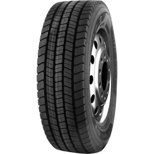 Camioane - Anvelopă Camioane Tractiune ADVANCE GR-D2 315/60 R22.5 154/150 L - C C 75 B