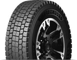 Anvelopă Camioane Tractiune GROUNDSPEED GSVS02 315/70 R22.5 154 L - - -  - [2]