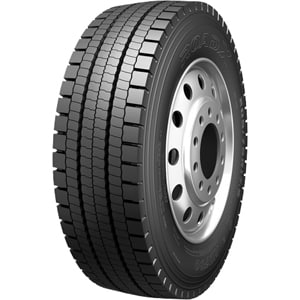 Autostrada - Anvelopă Camioane Tractiune ROADX HD780 295/80 R22.5 152/149 L - C C 74 2