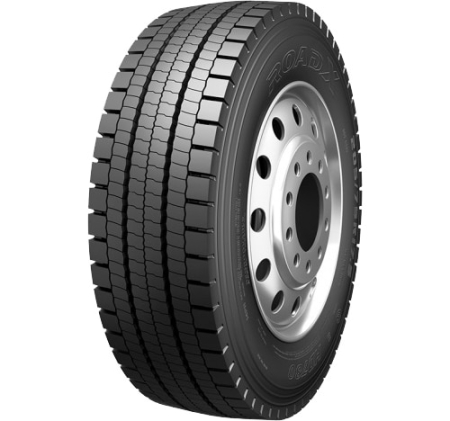 Anvelopă Camioane Tractiune ROADX HD780 315/70 R22.5 156/150 L - D C 74 2 [1]