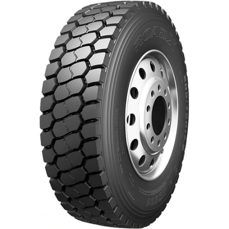Anvelopă Camioane Tractiune ROADX MS661 315/80 R22.5 156/153 K - - -  - [1]