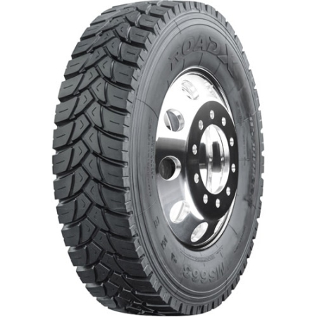 Anvelopă Camioane Tractiune ROADX MS663 315/80 R22.5 156/153 K - - -  - [1]