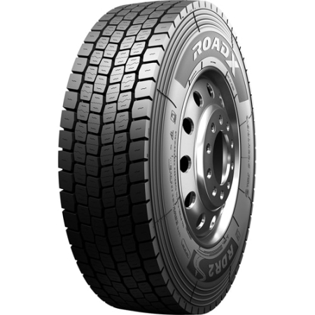 Anvelopă Camioane Tractiune ROADX RDR2 315/80 R22.5 156 M - D A 72 A [1]