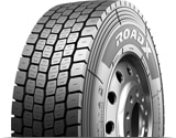 Anvelopă Camioane Tractiune ROADX RDR2 315/80 R22.5 156 M - D A 72 A [2]