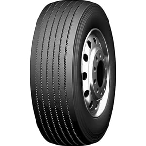 Camioane - Anvelopă Camioane Trailer ADVANCE GL251T 445/45 R19.5 160 J - D C 74 B