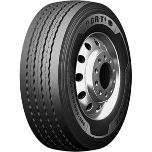 Camioane - Anvelopă Camioane Trailer ADVANCE GR-T2 385/55 R22.5 160 K - D B 74 B