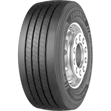 Anvelopă Camioane Trailer EVERGREEN ETL23 385/55 R22.5 160 K - - -  - [1]