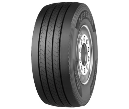 Anvelopă Camioane Trailer EVERGREEN ETL25 435/50 R19.5 160 J - - -  - [1]
