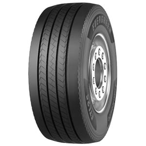 Autostrada - Anvelopă Camioane Trailer EVERGREEN ETL25 435/50 R19.5 160 J - - -  -