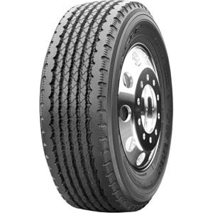 Autostrada - Anvelopă Camioane Trailer TRIANGLE TR692 385/65 R22.5 160 J - D D 71 B
