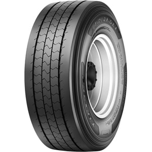 Autostrada - Anvelopă Camioane Trailer TRIANGLE TRT02 385/55 R22.5 160 J - C C 70 A