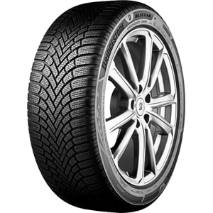 Anvelope Auto - Anvelopă Iarna BRIDGESTONE Blizzak 6 Enliten 255/65 R19 114 W XL B B 72 B