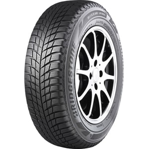 Anvelope Auto - Anvelopă Iarna BRIDGESTONE Blizzak LM001 BMW 285/45 R21 113 V RunFlat C B 72 B
