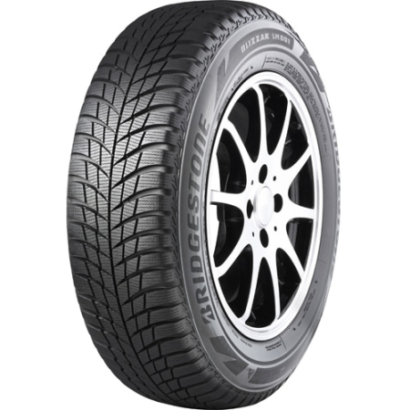 Anvelopă Iarna BRIDGESTONE Blizzak LM001 BMW 285/45 R21 113 V RunFlat C B 72 B [1]