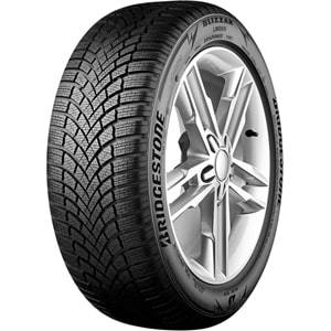 Anvelope Auto - Anvelopă Iarna BRIDGESTONE Blizzak LM005 235/65 R17 108 V XL B A 72 B