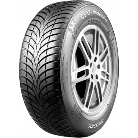 Anvelopă Iarna CEAT WinterDrive 185/55 R15 86 H XL D C 70 B [1]