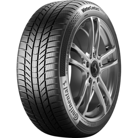 Anvelopă Iarna CONTINENTAL WinterContact TS 870 P MO 215/60 R18 102 H - C B 71 B [1]