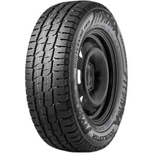 Anvelope Cargo - Anvelopă Iarna DOUBLESTAR DW06 215/65 R16C 109/107 R - C A 72 B