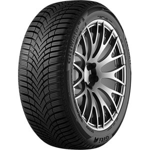 Anvelope Auto - Anvelopă Iarna GITI GitiWinter W2 215/50 R18 92 V - D B 71 B