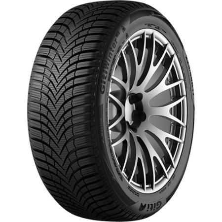 Anvelopă Iarna GITI GitiWinter W2 215/50 R18 92 V - D B 71 B [1]