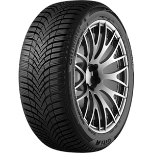 Anvelope Auto - Anvelopă Iarna GITI GitiWinter W2 SUV 215/60 R17 96 H - D B 71 B