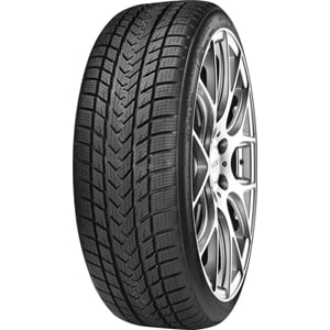 Anvelope Auto - Anvelopă Iarna GRIPMAX SureGrip eWinter 195/60 R18 96 V - D B 72 B