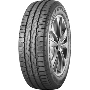 Anvelope Cargo - Anvelopă Iarna GT RADIAL Maxmiler WT2 175/75 R16C 101/99 R - D C 71 B