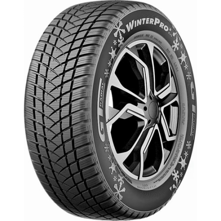 Anvelopă Iarna GT RADIAL WinterPro 2 EVO 215/65 R16 98 H - D B 70 B [1]