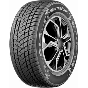 Anvelope Auto - Anvelopă Iarna GT RADIAL WinterPro 2 EVO 215/65 R16 98 H - D B 70 B