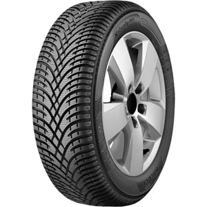 Anvelope Auto - Anvelopă Iarna KLEBER Krisalp HP3 215/55 R17 94 H - C B 69 A