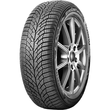 Anvelopă Iarna KUMHO Wintercraft WP52 EV 235/45 R18 98 V XL C A 71 B [1]