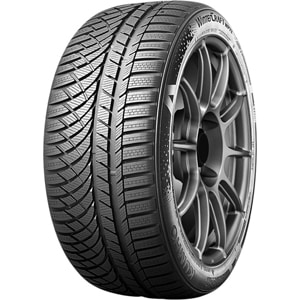 Anvelope Auto - Anvelopă Iarna KUMHO Wintercraft WP72 265/35 R18 97 V XL - -  -