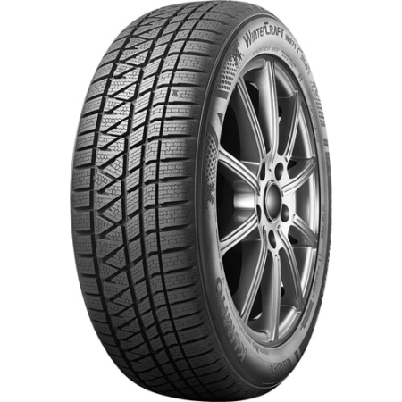 Anvelopă Iarna KUMHO Wintercraft WS71 275/45 R19 108 V XL C C 72 2 [1]