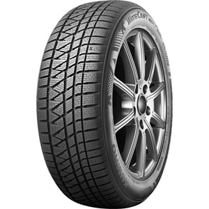 Anvelope Auto - Anvelopă Iarna KUMHO Wintercraft WS71 275/45 R19 108 V XL C C 72 2