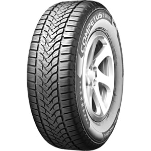 Anvelope Auto - Anvelopă Iarna LASSA COMPETUS WINTER 2 Plus 235/60 R16 104 H XL C B 71 B