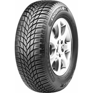 Anvelope Auto - Anvelopă Iarna LASSA Snoways 4 175/70 R14 88 T XL D C 69 B