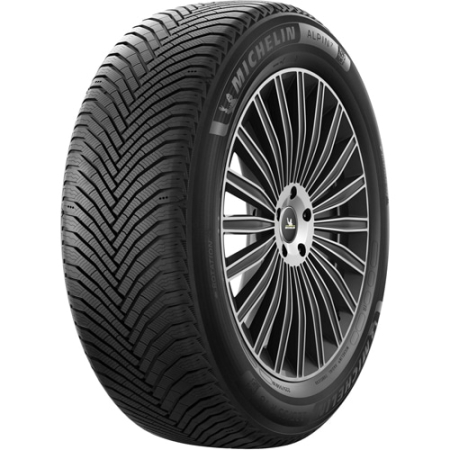 Anvelopă Iarna MICHELIN Alpin 7 215/60 R16 99 T XL C B 71 B [1]