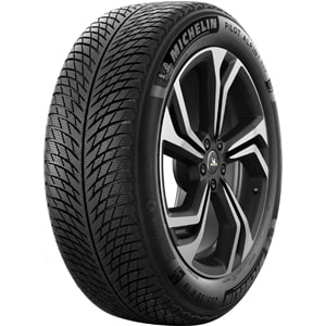 Anvelope Auto - Anvelopă Iarna MICHELIN Pilot Alpin 5 SUV 235/45 R21 101 V XL C C 70 B