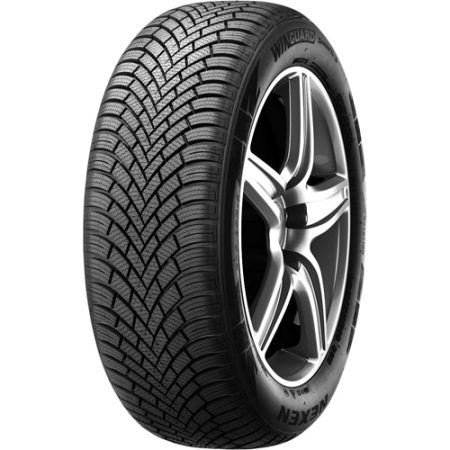 Anvelopă Iarna NEXEN WINGUARD Snow G 3 WH21 195/55 R16 91 H XL D C 72 B [1]