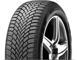 Anvelopă Iarna NEXEN WINGUARD Snow G 3 WH21 195/55 R16 91 H XL D C 72 B [2]