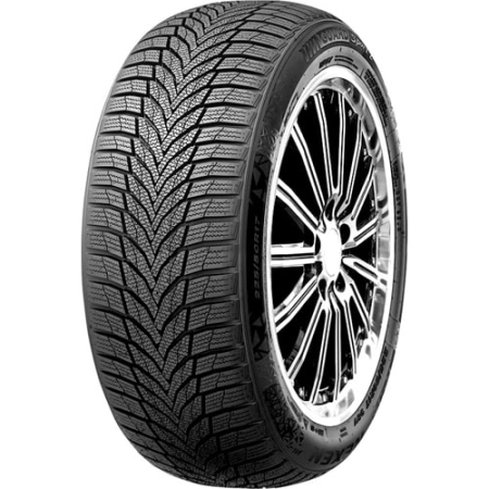 Anvelopă Iarna NEXEN WINGUARD Sport 2 SUV 275/40 R21 107 W XL D C 73 B [1]