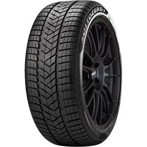 Anvelope Auto - Anvelopă Iarna PIRELLI Winter SottoZero 3 AO 255/40 R20 101 W XL C B 71 B