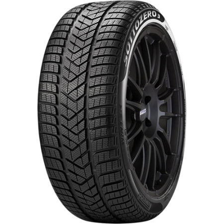 Anvelopă Iarna PIRELLI Winter SottoZero 3 AO 255/40 R20 101 W XL C B 71 B [1]