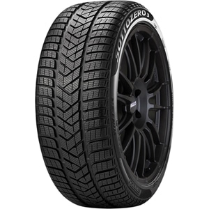 Anvelope Auto - Anvelopă Iarna PIRELLI Winter SottoZero 3 MO BMW 245/45 R18 100 V XL B B 72 B
